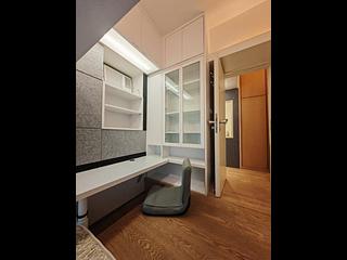 Wan Chai - Manrich Court 06