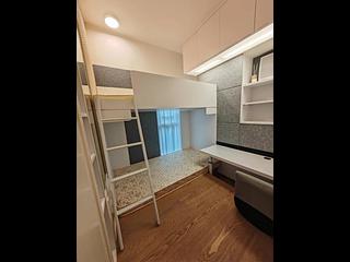 Wan Chai - Manrich Court 07