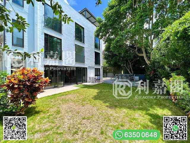 Clear Water Bay - Siu Hang Hau 02