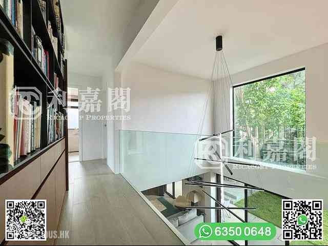 Clear Water Bay - Siu Hang Hau 20