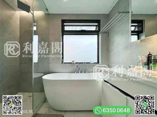 Clear Water Bay - Siu Hang Hau 24