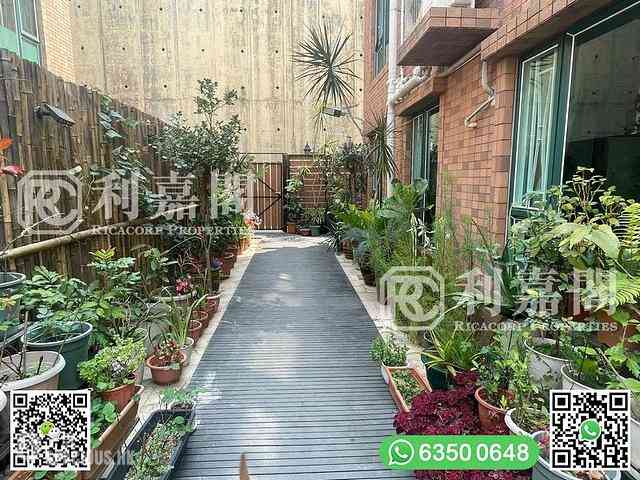 清水湾 - 陈屋村 05