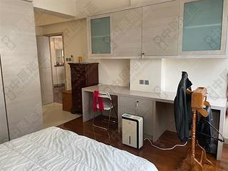 Mid Levels Central - Botanic Terrace Block B 05