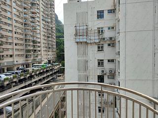Mid Levels Central - Botanic Terrace Block B 11
