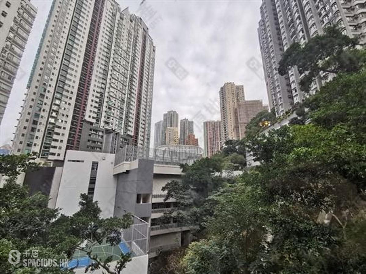 Mid Levels West - Breezy Court 01