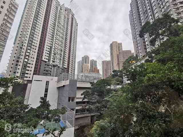 西半山 - 瑞麒大厦 01
