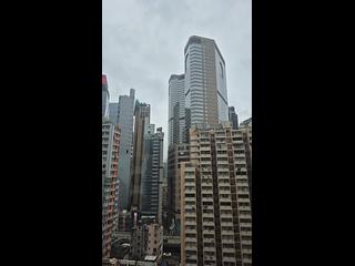 Wan Chai - Siu Fung Building 05