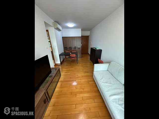 Tai Kok Tsui - Park Avenue Phase 1 Block 9 02