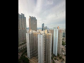 Tai Kok Tsui - Park Avenue Phase 1 Block 9 03
