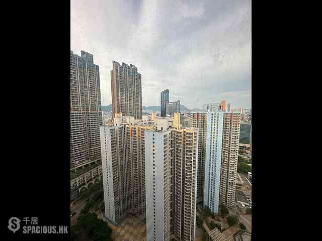 Tai Kok Tsui - Park Avenue Phase 1 Block 9 03
