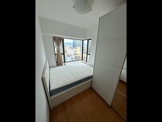 Tai Kok Tsui - Park Avenue Phase 1 Block 9 04