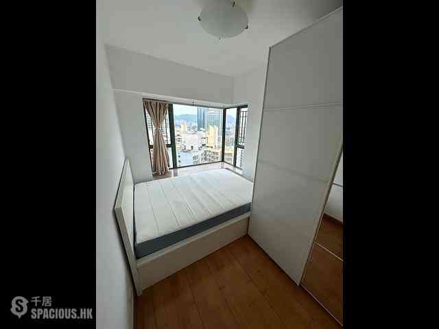 Tai Kok Tsui - Park Avenue Phase 1 Block 9 04