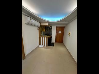 Tai Kok Tsui - Park Avenue Phase 1 Block 6 02