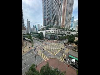 Tai Kok Tsui - Park Avenue Phase 1 Block 6 03