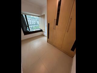 Tai Kok Tsui - Park Avenue Phase 1 Block 6 05