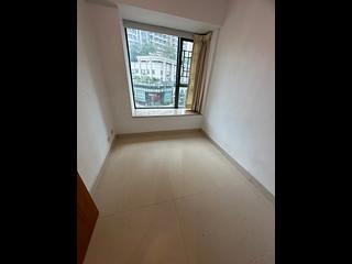 Tai Kok Tsui - Park Avenue Phase 1 Block 6 06
