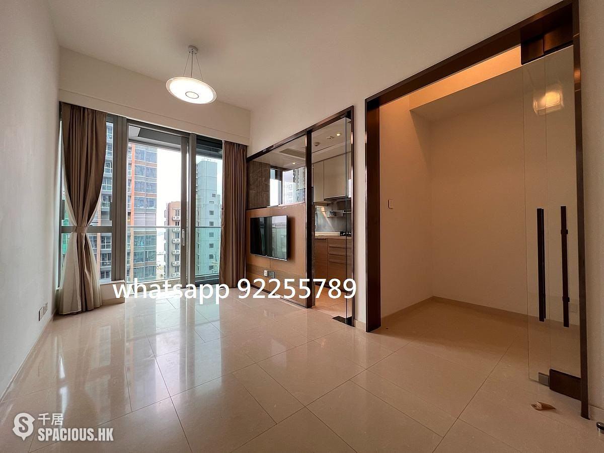 Kennedy Town - Imperial Kennedy 01