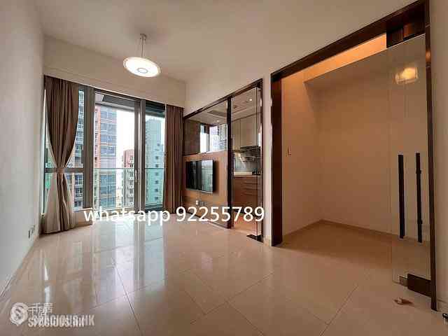 Kennedy Town - Imperial Kennedy 01