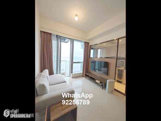 Kennedy Town - Imperial Kennedy 01