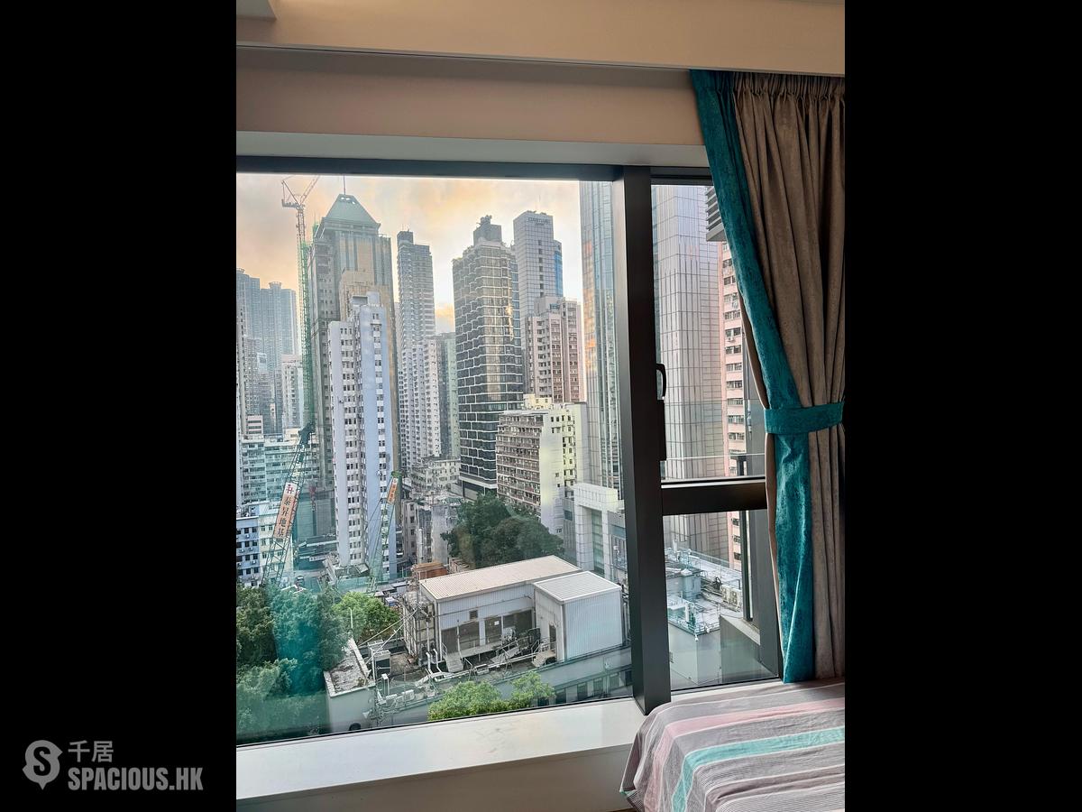 Sai Ying Pun - One・Artlane 01