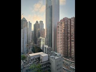 Sai Ying Pun - One・Artlane 07