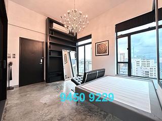 Sheung Wan - Medal Court 02