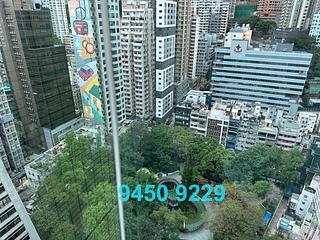 Sheung Wan - Medal Court 12