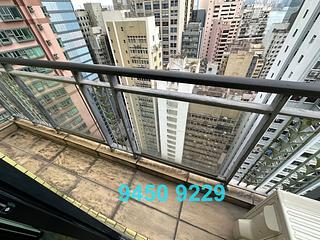 Sheung Wan - Medal Court 13