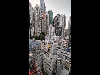 蘇豪 - 中發大廈 10