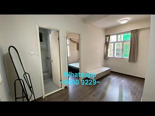 Sheung Wan - Sea View Mansion 04