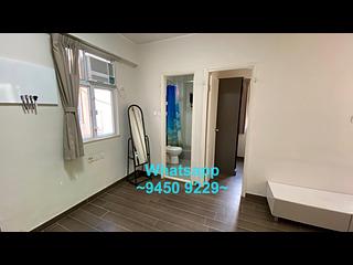 Sheung Wan - Sea View Mansion 07