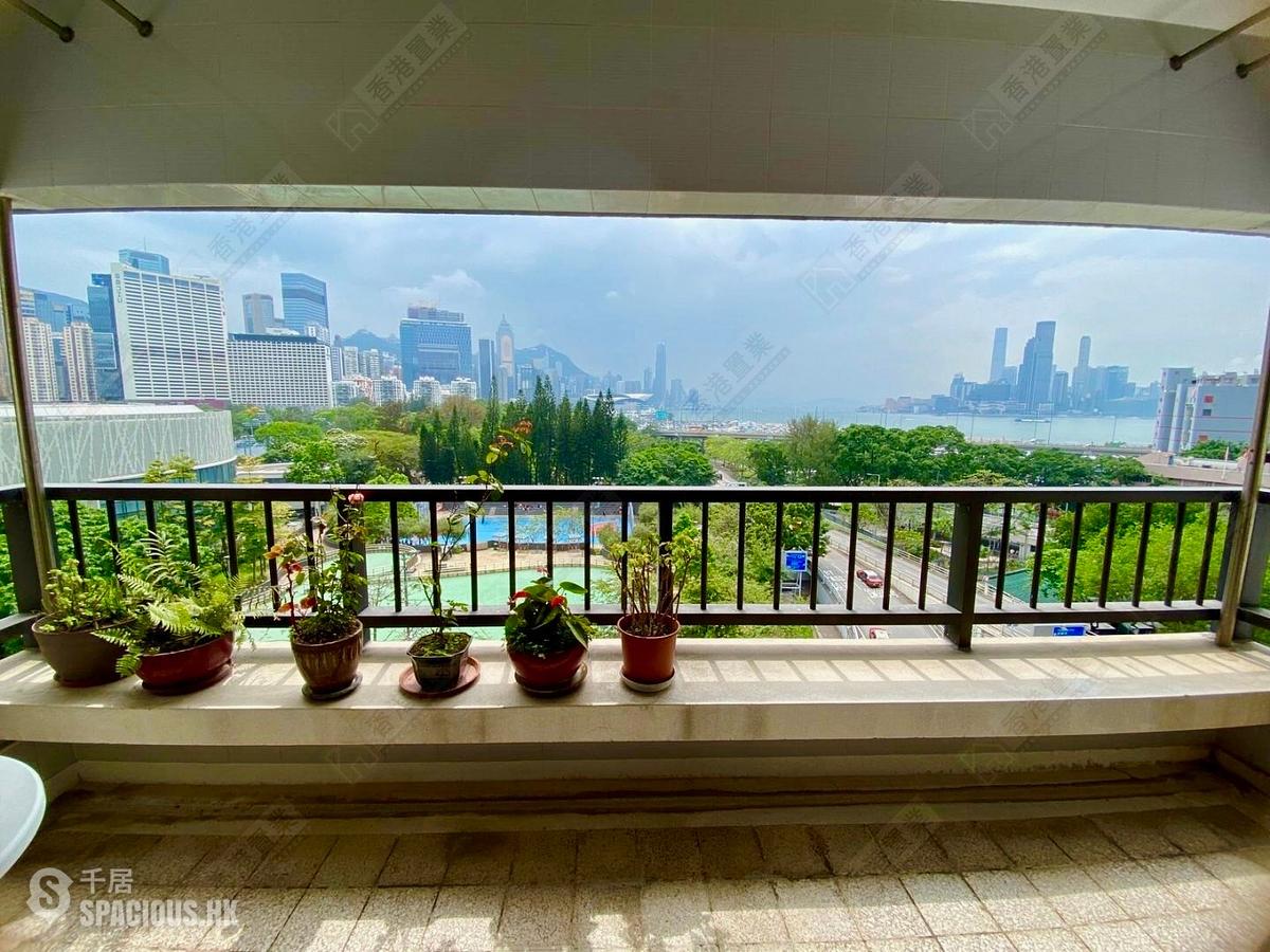 Tin Hau - Victoria Court 01