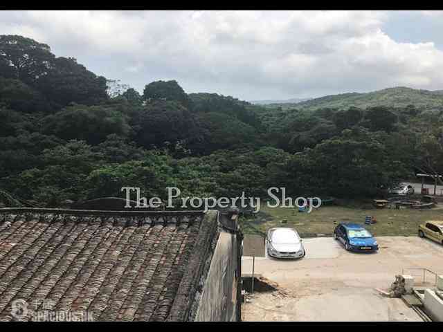 Sai Kung - Ko Tong 04
