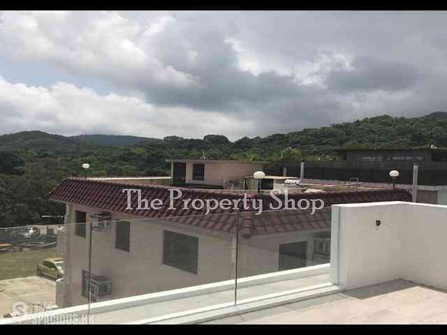 Sai Kung - Ko Tong 05