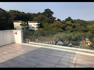 Sai Kung - Ko Tong 11