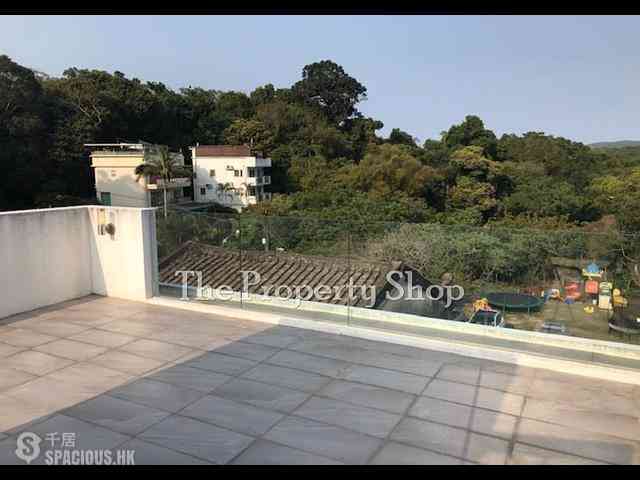 Sai Kung - Ko Tong 11
