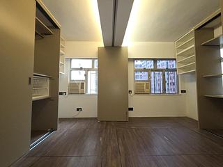 Kennedy Town - Luen Gay Apartments 02