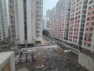 Kennedy Town - Luen Gay Apartments 07