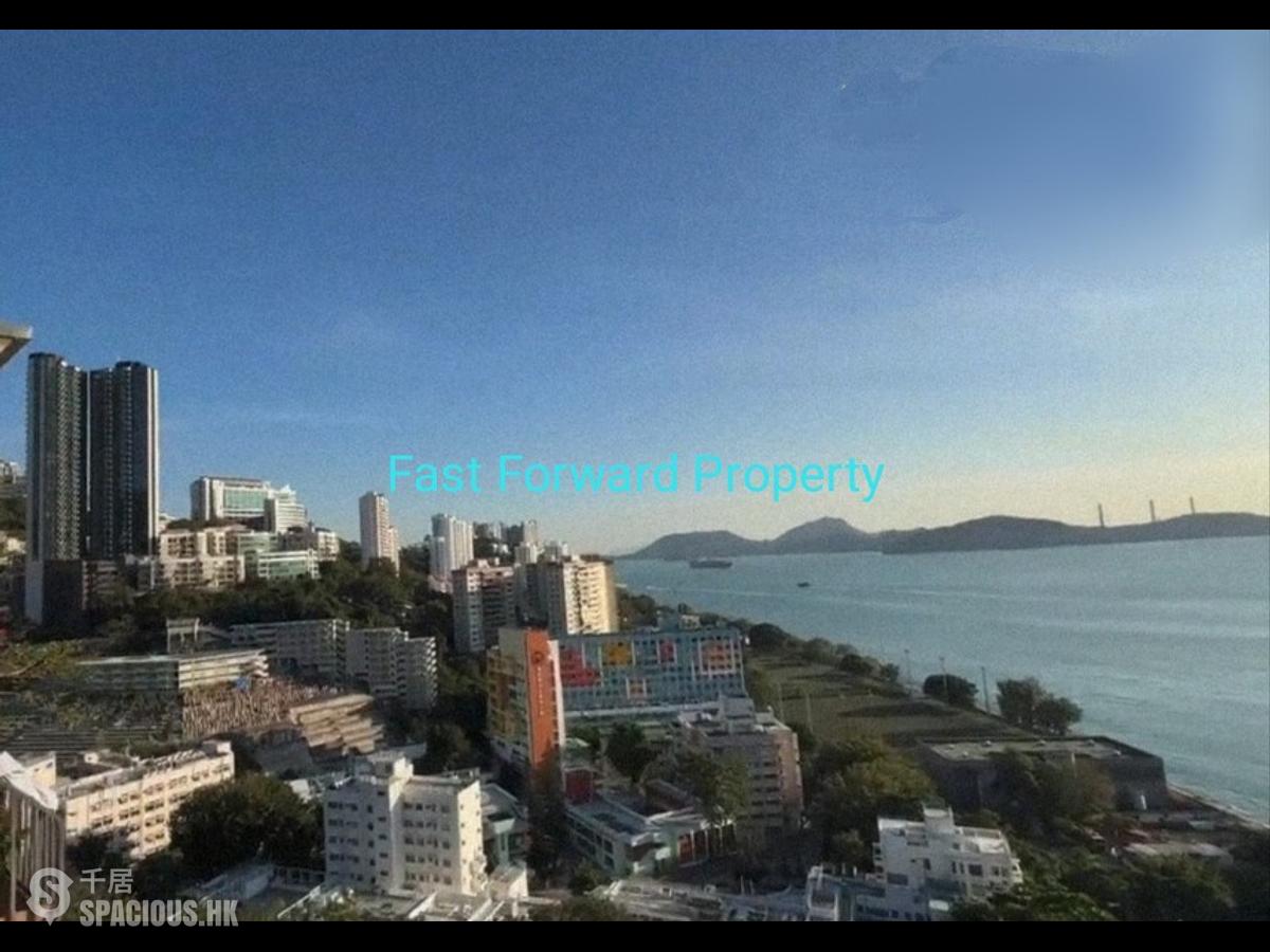 Pok Fu Lam - Bayview Court 01