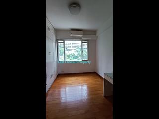 Pok Fu Lam - Baguio Villa Block 38 05
