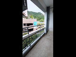 Pok Fu Lam - Dor Fook Mansion 08