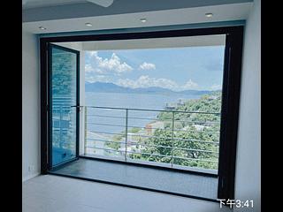 Pok Fu Lam - Bisney Terrace 02