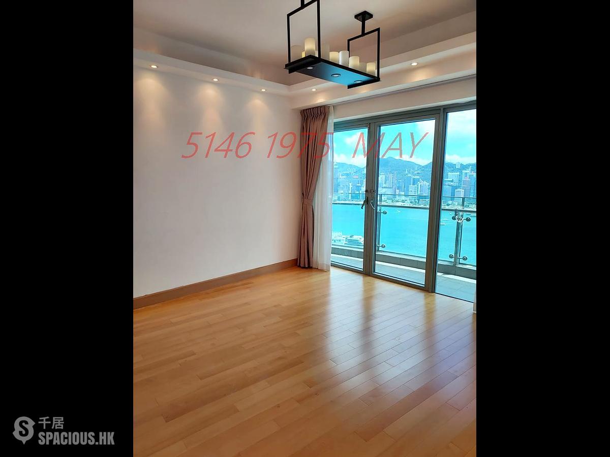 West Kowloon - The Harbourside 01
