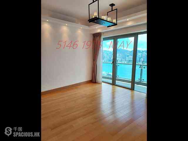 West Kowloon - The Harbourside 01