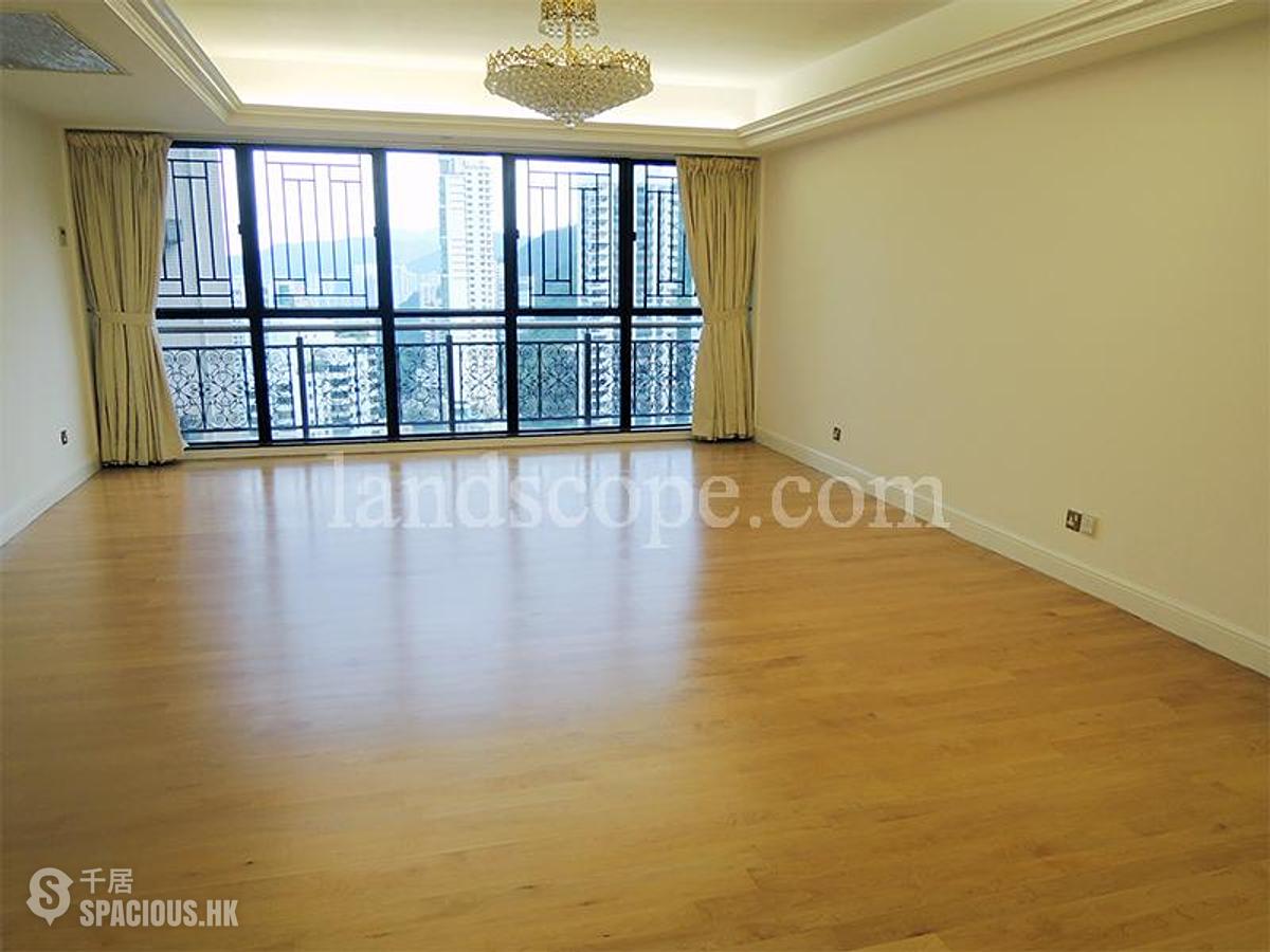 Mid Levels Central - Clovelly Court 01