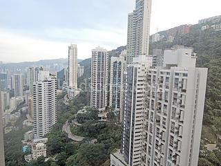 Mid Levels Central - Clovelly Court 02