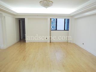 Mid Levels Central - Clovelly Court 03