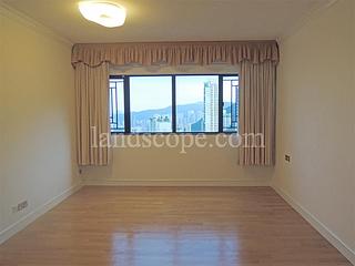 Mid Levels Central - Clovelly Court 05