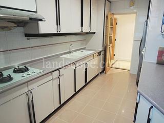 Mid Levels Central - Clovelly Court 11