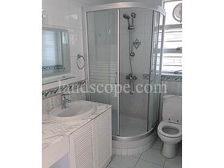 Pok Fu Lam - Baguio Villa 04